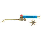 Chalumeau soudeur OX/AD G400 (400l/h) - avec becs - GYS - 038790