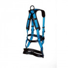 Harnais ht 55 boucles automatiques taille m