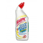 Harpic gel javel éclat blancheur citron et pamplemousse - Harpic - 10085001