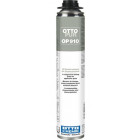 Mousse de montage et isolant à base de polyuréthane OP910 Ottopur OTTO-CHEMIE (750 ml)