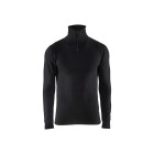Haut de sous-vêtements col camionneur XWARM 48941706 - Taille au choix