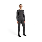 Haut de sous-vêtements en laine mérinos WARM femme 72001732 - Taille au choix