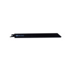 5 Lames HCS pour scie sauteuse - L.50 - 2,0 mm T119B - HE24011