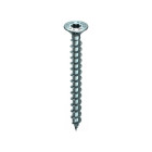 Vis HECO-Topix-Plus - Ø3,5x20mm - Tête Fraisée à poches de fraisage - Filetage Total - T20 - Boite de 1000 - 60214