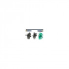Herisson Rond En Acier diam250mm Pour Ramonage