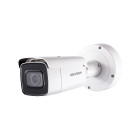 Caméra ip bullet varifocale 4mp - ir 60m - technologie darkfighter et acusense - hikvision