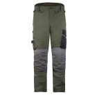 Pantalon BOSSEUR Hiro - Genou doublé - 12106