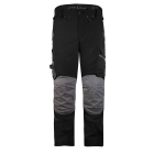 Pantalon BOSSEUR Hiro - Genou doublé - 12106