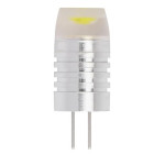 Ampoule led capsule 1.5w (eq. 10w) 12v g4 2700k