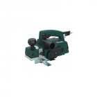 Rabot électrique 800 w - ho 0882 - 600882000 metabo -