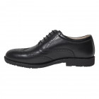 Chaussures de travail niveau ob - hudson