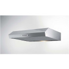 Sogelux hotte visière hl9612px inox