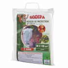 Housse pour plantes 80x100cm