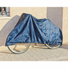 Housse vélo luxe 156x78x120cm 85g/m2
