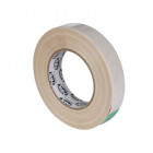Hpx - Ruban Adhésif Double Face Pour Tapis (25 M X 25 Mm)
