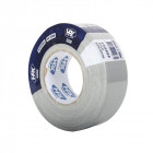 Hpx - Ruban Adhésif Vinyle Professionnel - 50Mm X 50M - Argenté