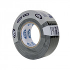 Hpx - Ruban Adhésif Vinyle Professionnel - 50Mm X 50M - Noir