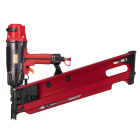 Cloueur pneumatique haute pression MAX HS130 - 90 à 130 mm - ARCA - HS130
