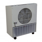 Humidificateur professionnel HTF 60 blanc