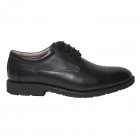 Chaussures de travail niveau ob - hugo