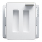 ANTON LIME, humidificateur d'air ultrasonique