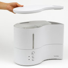 Humidificateur d'air à vapeur chaude TAURUS