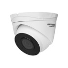Caméra dôme ip poe 2mp - varifocale motorisée - infrarouge 30m - hiwatch hikvision
