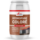 Hydrofuge coloré tuile et toiture - colorhydro - Couleur et conditionnement au choix