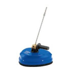 Cloche de lavage hydroscrub Nilfisk P300 P + H - 106403187