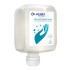 Cartouche 6*1l savon mousse luxury foam - savons et gels pour les mains