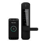 Serrure intelligente smart mortise 2+ igm4