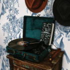 Papier peint bucolica - ROYALGARDEN++