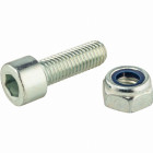 vis de remplacement, Boîtier en aluminium SIMPLEX - D=40 mm - 3122.049