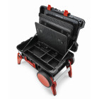 Coffret à outils WIHA XXl III - Pour électricien - Non équipé - 44129