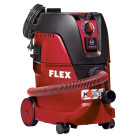 Aspirateur de sécurité FLEX VCE 22 M MC - 20 L 1200 W - Nettoyage manuel du filtre - classe M - 519812