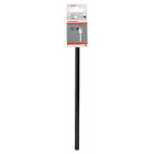 Rallonge pour adaptateur à queue six pans de 8 mm (5/16') - BOSH - 2608580094