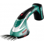 Taille-herbe ags 10,8 li bosch sans fil - 600856100