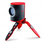 Leica Kit niveau laser à croix Lino L2