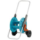 GARDENA Gardena chariot enrouleur à tuyau "Classic 60" Bleu