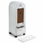 Domo Refroidisseur d'air 67,5 cm 70 W Noir et blanc DO151A Domo Refroidisseur d'air 67,5 cm 70 W Noir et blanc DO151A