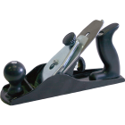 Skandia Rabot en acier 250 mm