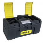 Stanley boîte à outils 19 pouces 2 kg