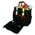 Toolpack Sac à outils Brilliant 362.050