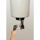 Trebs Thermomètre infrarouge laser 99714