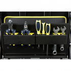 Raaco Boîte à outils Premium XL - 34/4F 139793