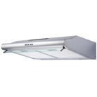 Exquisit Hotte en acier inoxydable UBH20