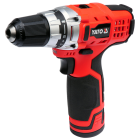 YATO Perceuse sans fil 10,8 V YT-82851
