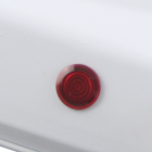 Emerio Plaque à infrarouge