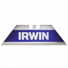 Irwin 100 Lames trapèze Bi-métal de sécurité 10504243