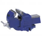 Irwin Etau mécanique sans base pivotante 100 mm 3 de